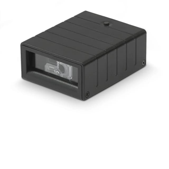 CUSTOM KBR2D-C Barcode module bar barcode readers 1D/2D Black