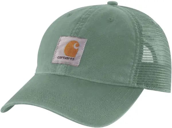 Carhartt Buffalo Cap, blue