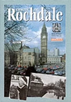 Images of Rochdale Hardback