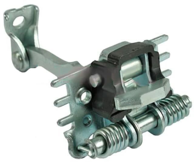 METZGER 2312040 Door Catch Left Front Door Catch (3251)