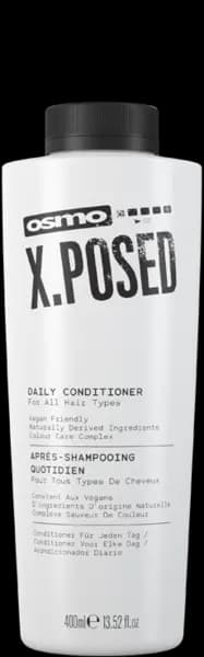 Osmo X.Posed Daily Conditioner 400ml