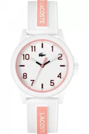 Lacoste Rider Watch 2020143