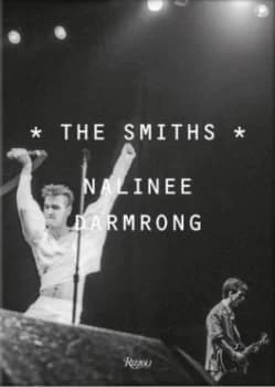 The Smiths by Nalinee Darmrong Hardback