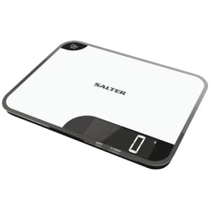 Salter Max 15kg Kitchen Scale