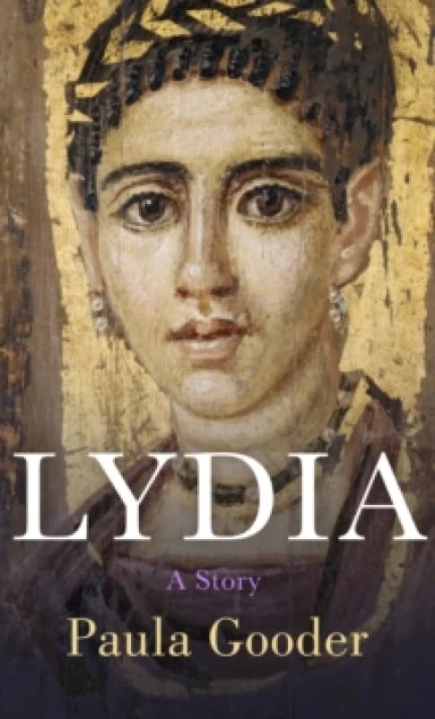 Lydia Paperback / softback