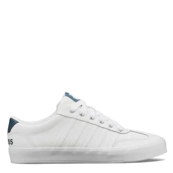 K Swiss Addison Trainers - White