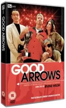 Good Arrows - DVD - Used