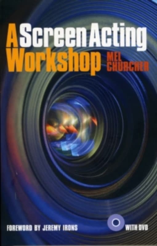A Screen Acting Workshop Paperback / softback
