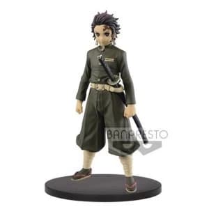 Tanjiro Kamado Vol 7 (Demon Slayer Kimetsu no Yaiba) PVC Statue