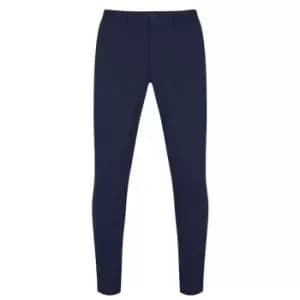 Boss Kaitol Slim Trousers - Blue