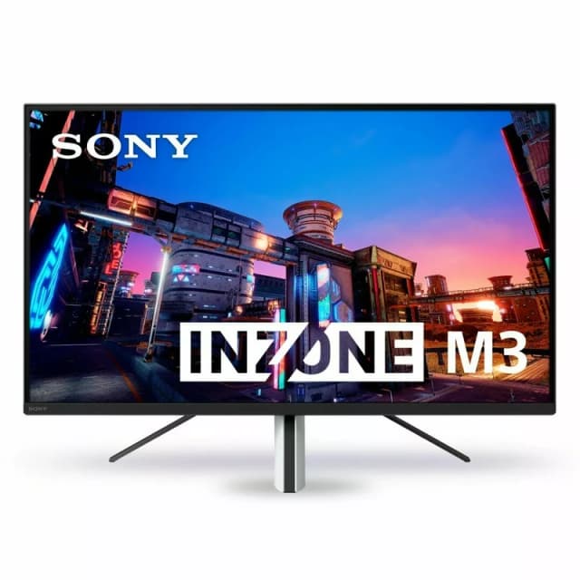 Sony 27 INZONE M3 Full HD 240Hz 1ms HDR IPS Gaming Monitor SDMF27M30AEP