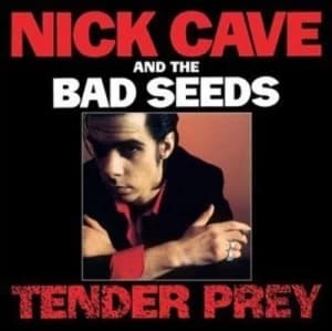 Tender Prey by Nick Cave and the Bad Seeds CD Album