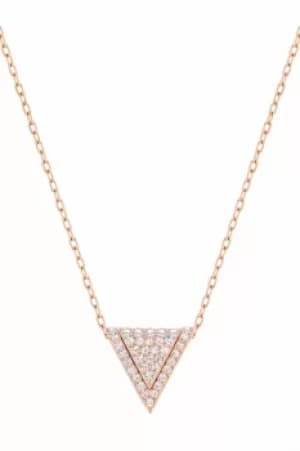 Ladies Swarovski Jewellery Delta Necklace 5139468