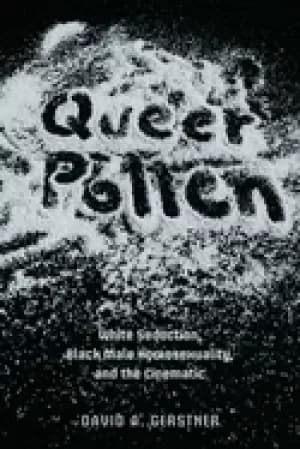 queer pollen white seduction Black male homosexuality and the cinematic