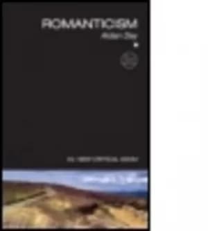 Romanticism by Aidan Day