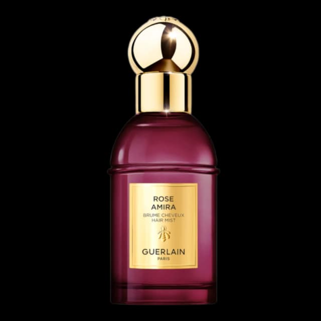GUERLAIN Absolus Allegoria Rose Amira Hair Mist 40ml