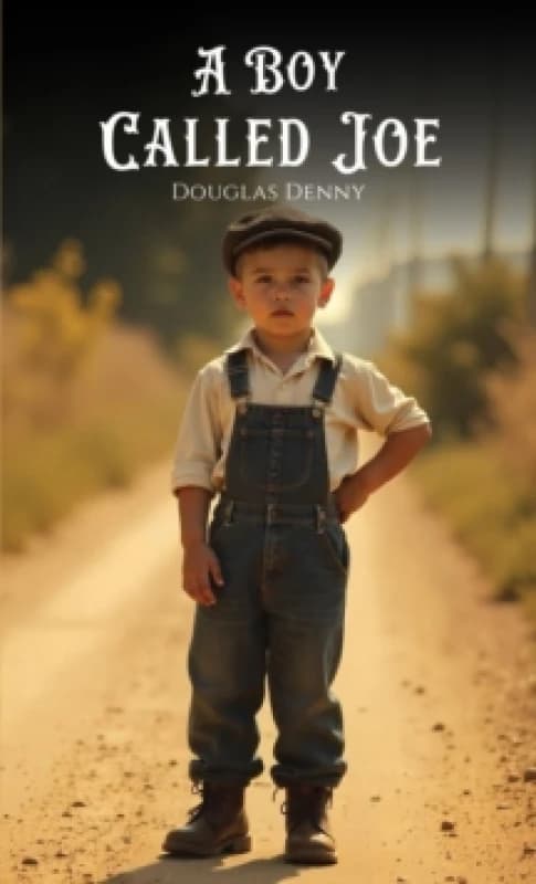 A Boy Called Joe. Paperback. By Douglas Denny Books
