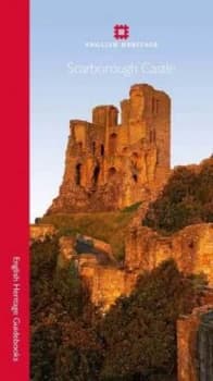 Scarborough Castle by John Goodall Paperback