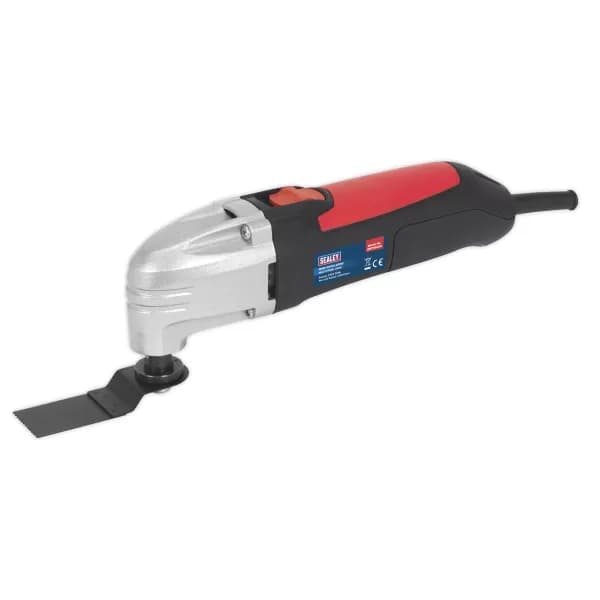 Genuine SEALEY SMT180 Oscillating Multi-Tool 180W/230V