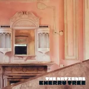 The National - Cherry Tree Red Vinyl