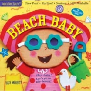 Indestructibles: Beach Baby