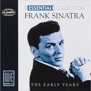 Sinatra, Frank - The Essential Collection CD