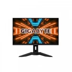 Gigabyte 32" M32Q Quad HD IPS LED Gaming Monitor