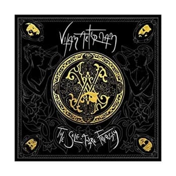 Vitam Aeternam - The Self-aware Frequency CD