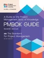 guide to the project management body of knowledge seventh edition and the's