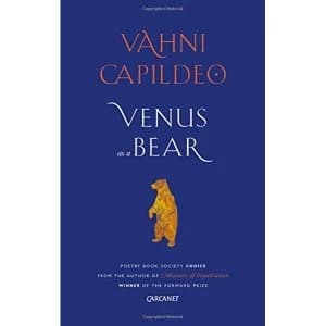 Venus as a Bear Paperback / softback 2018