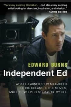 Independent Ed by Edward Burns Paperback