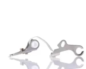 BERU Contact Breaker, distributor FIAT,SEAT KS183 9903324,9903365,9908329 9909412,9909413,9911552,1497366,0000708306,00708306