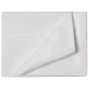 Belledorm - Premium Blend 500 Thread Count Flat Sheet (Superking) (Ivory) - Ivory