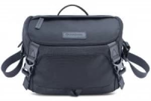 Vanguard VEO GO 24M Shoulder Bag Black