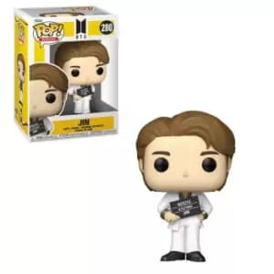BTS Jin Funko Pop! Vinyl