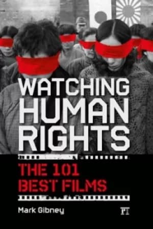 Watching Human Rights by Mark Gibney