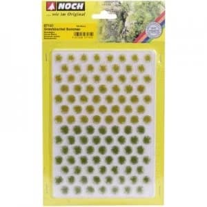 NOCH 7135 Tuft of grass 6mm Blooming