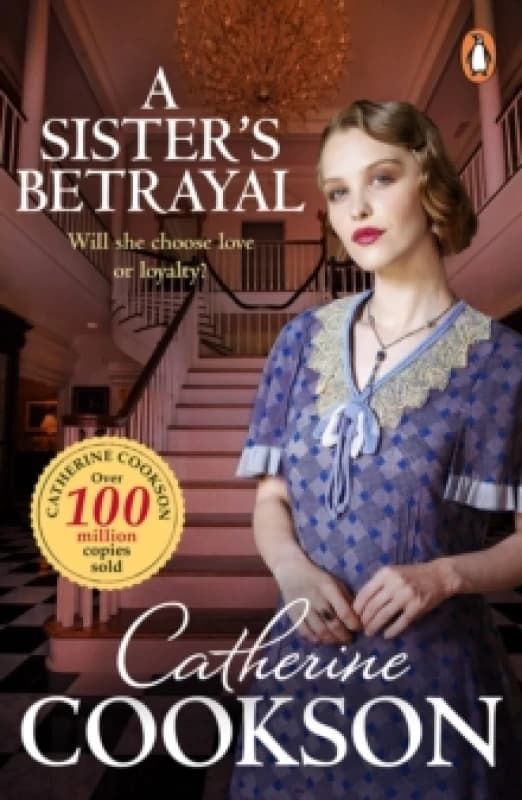 A Sister's Betrayal Paperback / softback