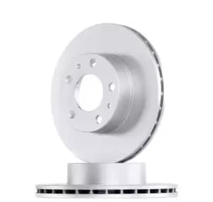 Bosch Brake disc FIAT,PEUGEOT,CITROEN 0 986 479 B34 4246L2,4246L3,1300501080 Brake rotor,Brake discs,Brake rotors K1300501080,4246L2,4246L3