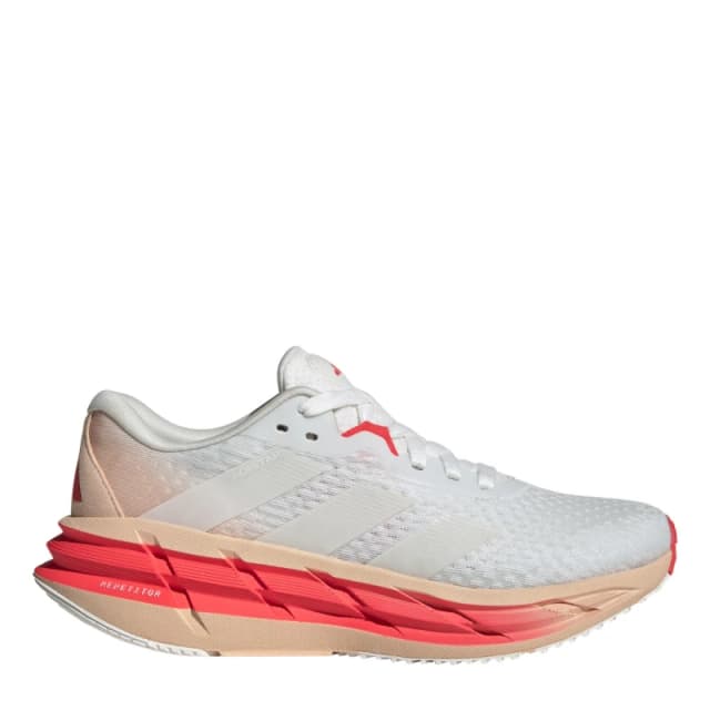 adidas Adistar 3 W Core White female 3.5 (36)