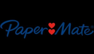 Paper Mate Bottle Correction Fluid PK10