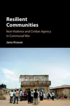 Resilient communities by Jana Krause