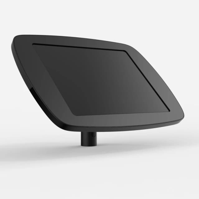 Bouncepad Original Twist-Mini Apple iPad Air 1st Gen 13-inch (2024) Black Covered Front Camera and Home Button TTM-B1-ARL1-MG