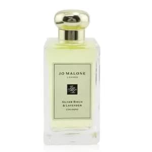 Jo Malone London Silver Birch & Lavender Eau De Cologne Unisex 100ml