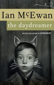 The Daydreamer by Ian Mcewan Paperback