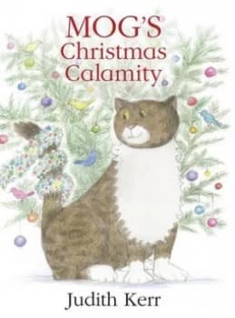 Mogs Christmas Calamity by Judith Kerr Paperback