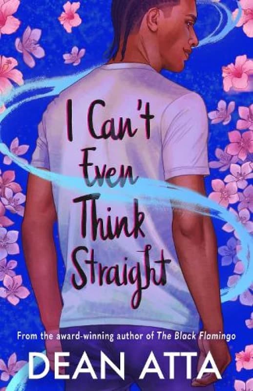 I Can't Even Think Straight : A queer coming of age story Paperback / softback
