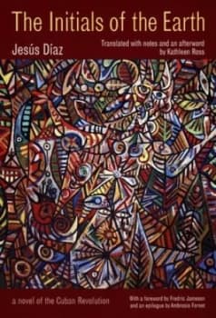 The Initials of the Earth by Jess Daz Book