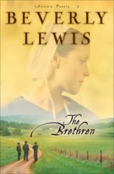 The Brethren by Beverly Lewis Book