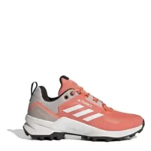 adidas Terrex Swift R3 Womens Hiking Shoes - Pink